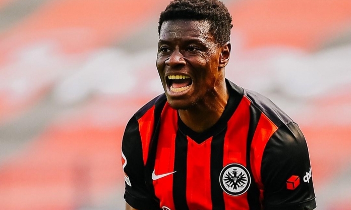 Nhận định FC Koln vs Eintracht Frankfurt: Vượt trội sức mạnh