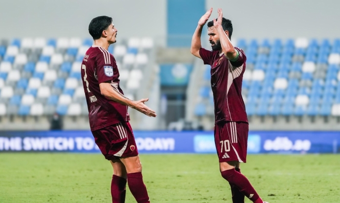 Nhận định Al Wahda vs Al-Sadd: Chênh lệch đẳng cấp