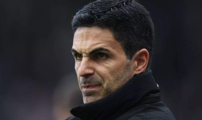 Cầu thủ tốt nhất Arsenal vừa có trận đấu kém nhất mùa giải