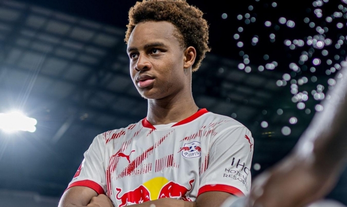 Cả MU và Chelsea đều đang 'thèm khát' Pogba mới của bóng đá châu Âu