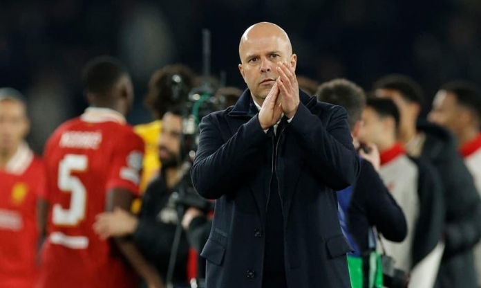 Liverpool có thể sa thải Arne Slot ngay trong tuần tới đây