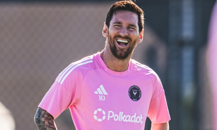 Thần đồng số 1 của Arsenal được đánh giá là hay hơn cả Messi