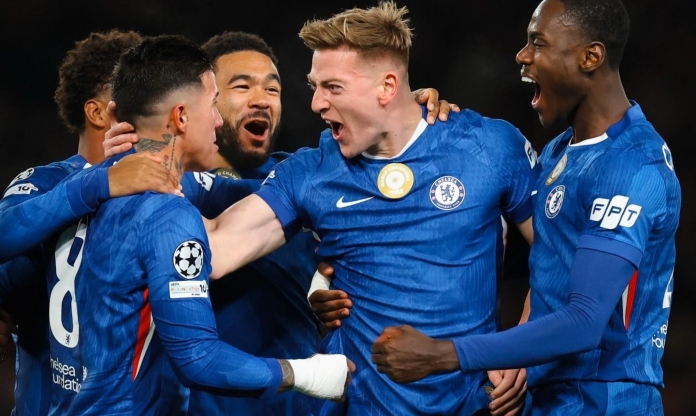 Tham vọng lớn, Chelsea sẵn sàng duyệt chi thêm 120 triệu Bảng