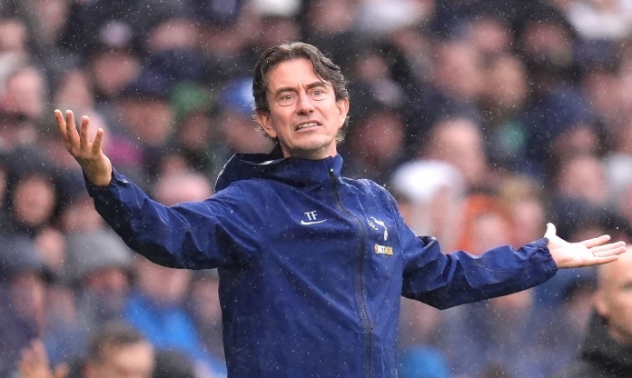 KHỦNG HOẢNG! Tottenham vắng đến 8 cầu thủ trong đội hình