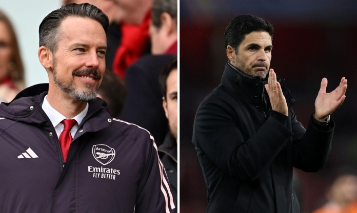 Lộ diện 1 ngôi sao có thể rời Arsenal ngay trong thời gian tới đây