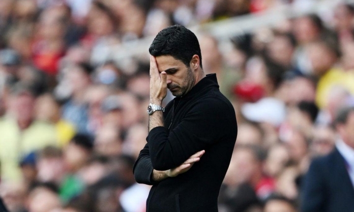 Arsenal có thể sẽ phải nói lời chia tay 1 ngôi sao trong thời gian tới