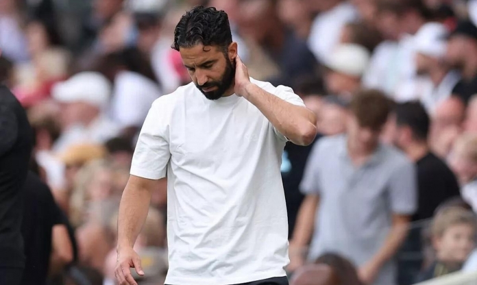 'Nhạc trưởng xuất chúng' nước Anh nói thẳng điều kiện để gia nhập MU