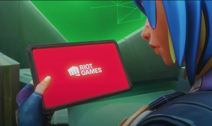 Riot Games ra mắt các game trên Xbox Game Pass: LMHT, Valorant...