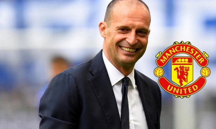 AC Milan để mắt đến tiền đạo của MU