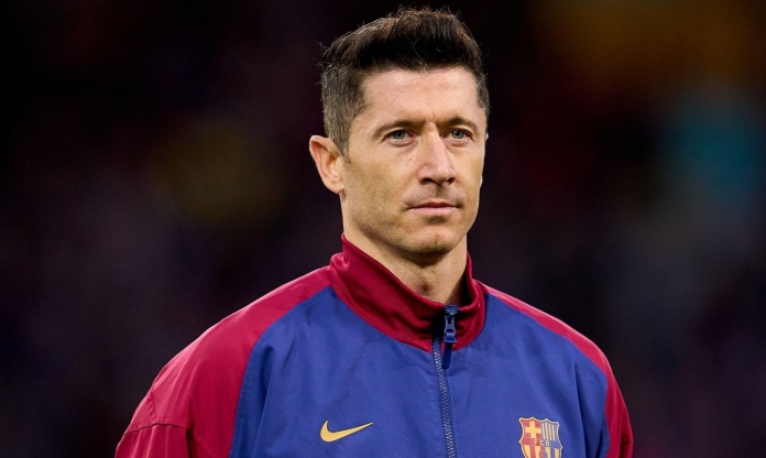 Tin chuyển nhượng 14/8: Lewandowski nhận đề nghị 100 triệu Euro/năm, Liverpool hoàn tất bom tấn