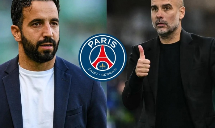 Ngôi sao số 1 PSG đưa ra câu trả lời với MU và Man City