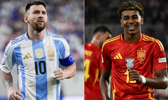 Messi hay Yamal? Chủ tịch Barca đưa ra quan điểm bất ngờ