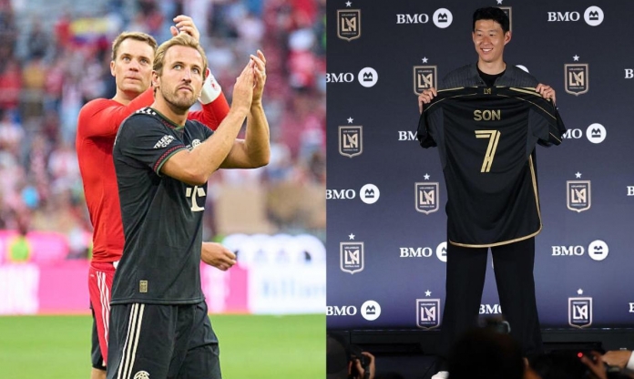 Tái ngộ Tottenham, Harry Kane nói thật lòng 1 điều về Son Heung-min