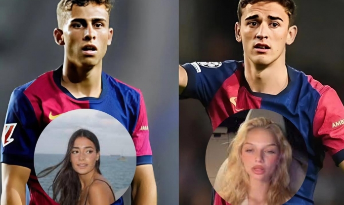 Hai ngôi sao Barcelona rạn nứt tình bạn vì mối quan hệ cá nhân