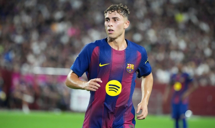 Ngã ngũ thương vụ MU chiêu mộ ngôi sao Barca