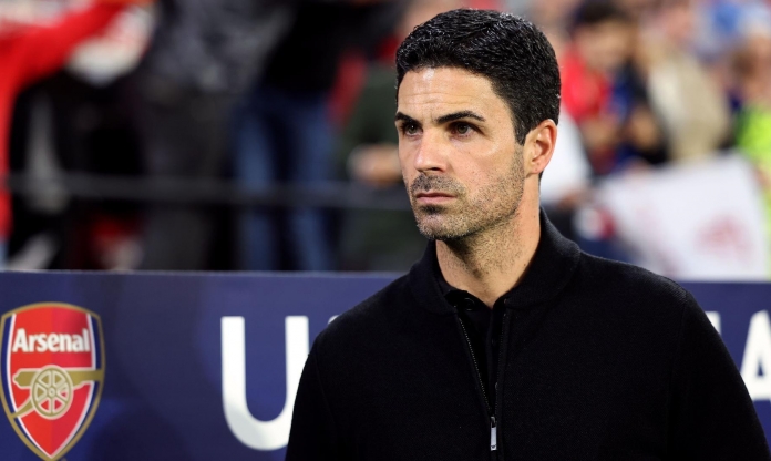 Rời Emirates, ngôi sao Arsenal có thể gia nhập bến đỗ Ngoại hạng Anh