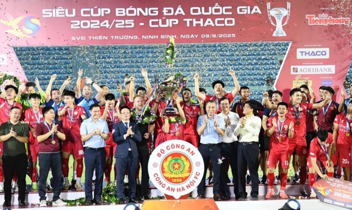 Cơ hội nào cho CAHN tại bảng E Cúp C1 châu Á?