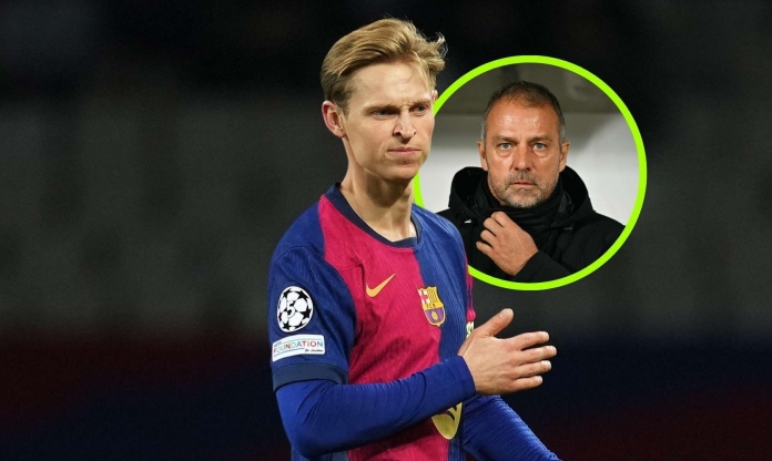 Chia tay người đại diện, tương lại trụ cột Barca sắp được xác định