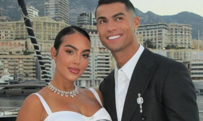 Lộ hợp đồng hôn nhân của Ronaldo với Georgina: Hàng loạt chi tiết khủng