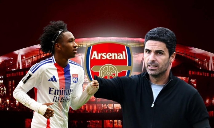 Vượt mặt Liverpool, Arsenal quyết đấu Bayern vụ sao trẻ nước Bỉ