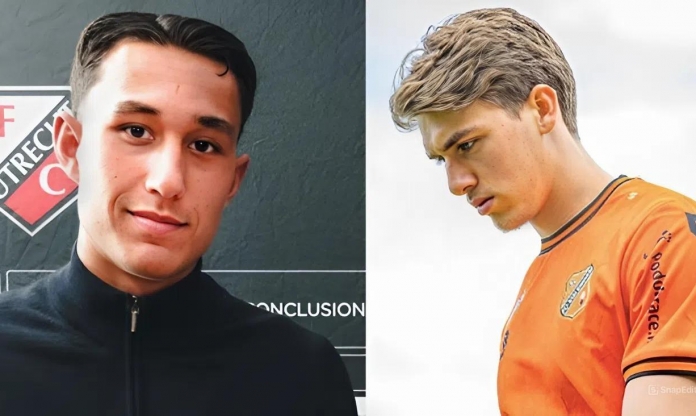 Cầu thủ nhập tịch tạo sự cạnh tranh lớn trên hàng công Indonesia