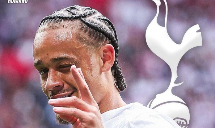 Fabrizio Romano xác nhận mục tiêu của Chelsea sắp đến Tottenham