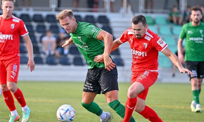 Nhận định Leonfelden vs Ostermiething: Dễ có trận hòa