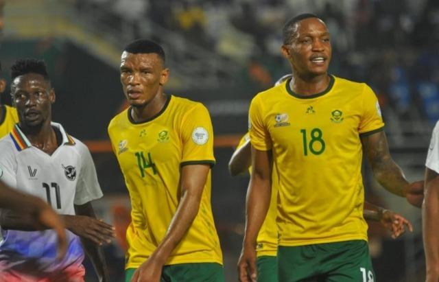 Nhận định Lesotho vs Nam Phi: Thế trận một chiều, 23h00 ngày 5/9/2025