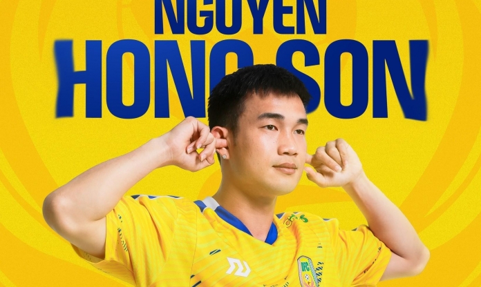 Tiền vệ từng ăn tập tại Qatar có bến đỗ mới tại Việt Nam