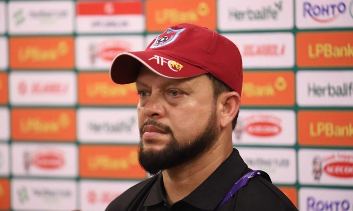 HLV Bangladesh nhắc đến U23 Việt Nam sau thất bại trước Yemen