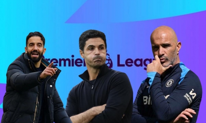 MU, Arsenal, Chelsea cạnh tranh nhau vì hậu vệ đẳng cấp thế giới