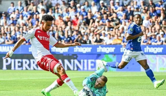 Nhận định Auxerre vs Monaco: Thế trận 1 chiều