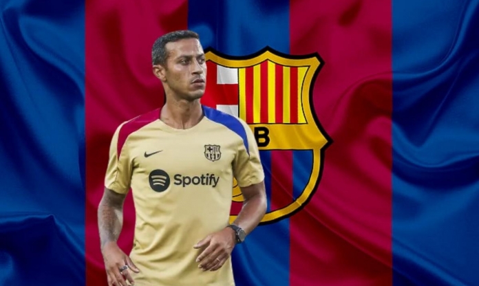 Cựu sao Barca đảm nhận vai trò mới tại CLB