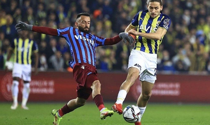 Nhận định Fenerbahce vs Trabzonspor: Thế trận cân bằng