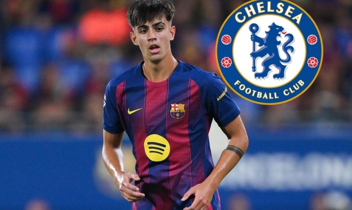 Chelsea nhắm tài năng được định giá 500 triệu Euro của Barca