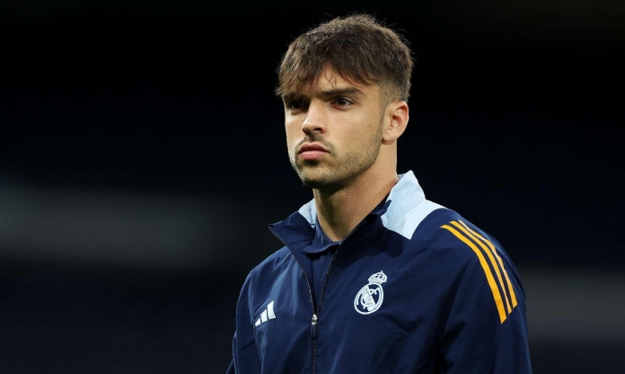 Ngôi sao của Real Madrid sắp phải hầu tòa