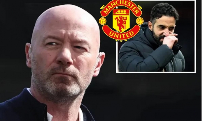 Amorim nhận cảnh báo là sẽ bị sa thải nếu MU thua Chelsea