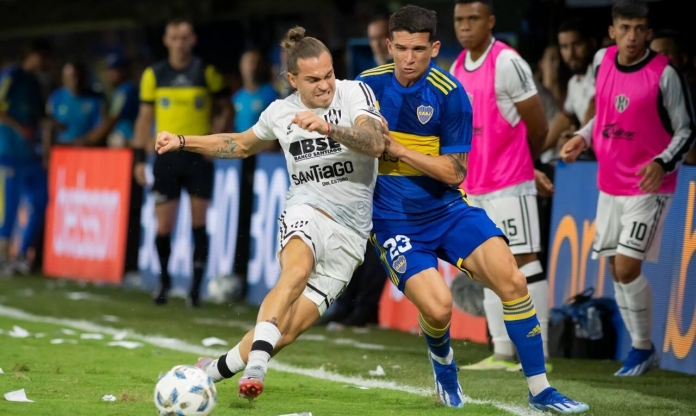 Nhận định Boca Juniors vs Central Cordoba: Chủ nhà lợi thế