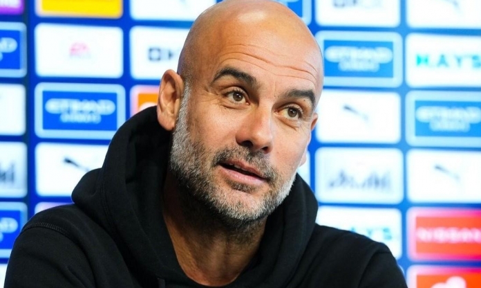 Pep Guardiola: 'Man City phải là cỗ máy ổn định mới nghĩ đến chức vô địch'