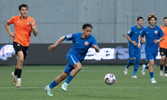 Nhận định Tanjong Pagar vs Young Lions: Trận cầu căng thẳng