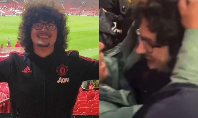 MU vào cuộc điều tra vụ fan 'siêu cứng' bị hành hung