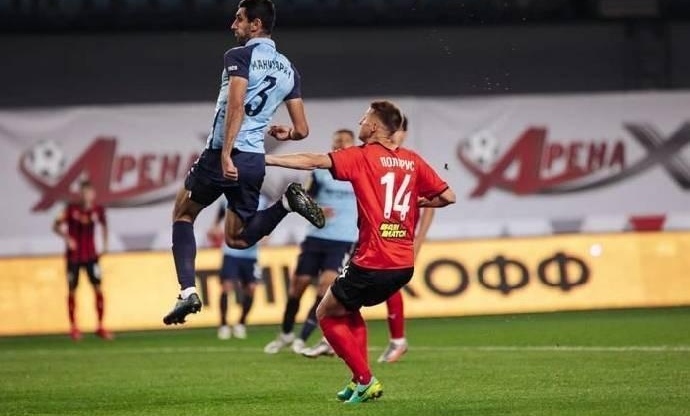 Nhận định SD Family vs Ertis Pavlodar: Đội khách lợi thế