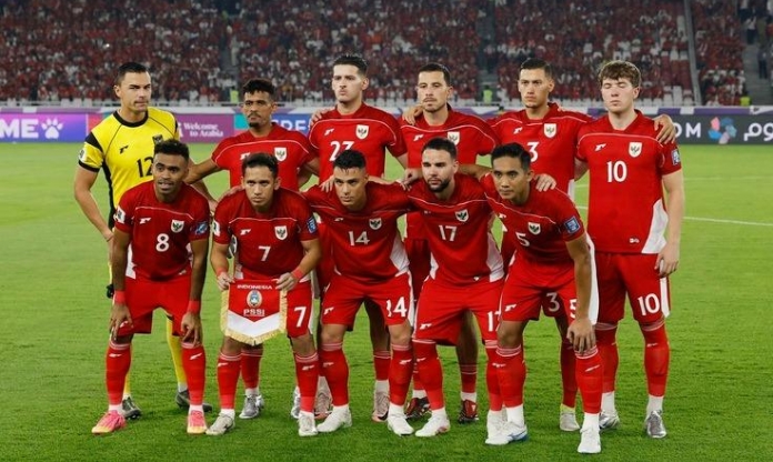 Cựu quan chức FIFA bày cách để Indonesia có thể dự World Cup