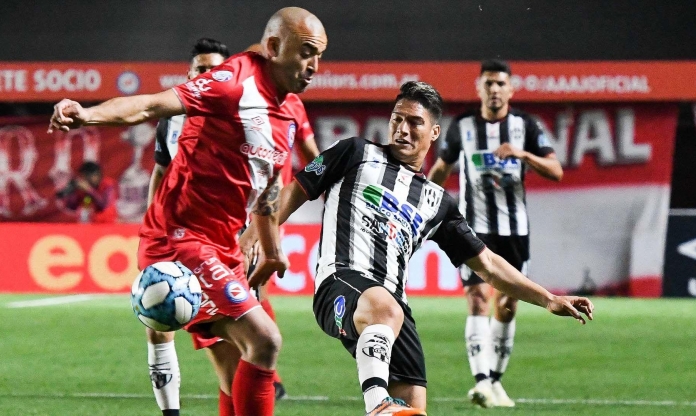 Nhận định Argentinos Jrs vs Central Cordoba: Hạ gục đội khách