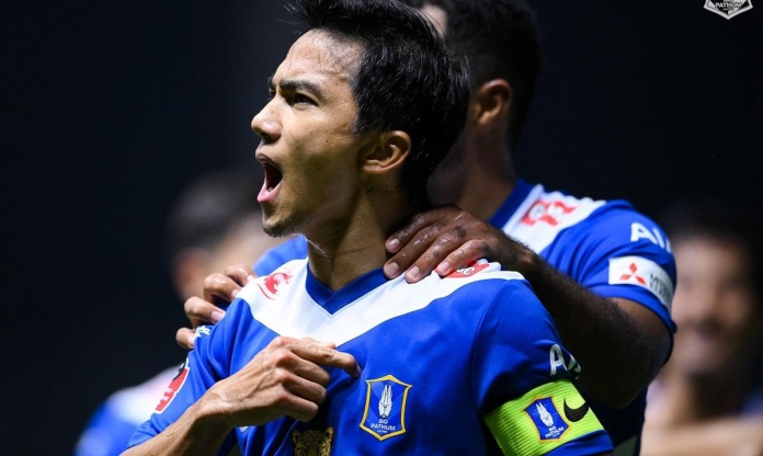 Nhận định Tampines vs Pathum United: Khó cho đại diện Thái Lan