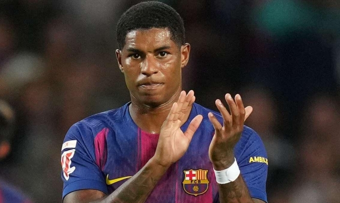 Sao MU chi hơn 500 tỷ để xây nhà tại Barca