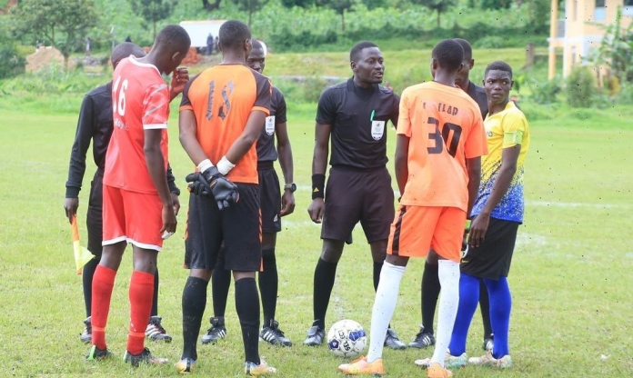 Nhận định Buhimba vs Kitara: Khó cho chủ nhà