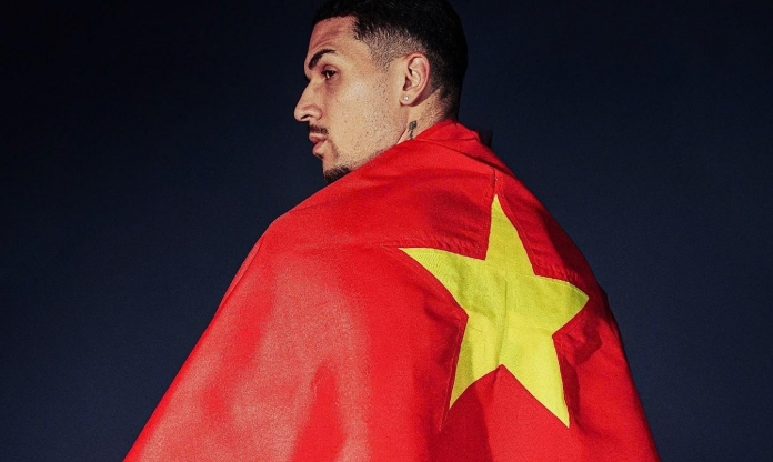 Truyền thông Malaysia e ngại khi Việt Nam có sao nhập tịch mới