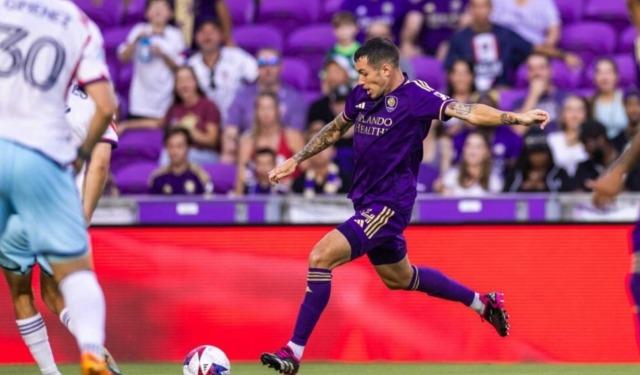 Nhận định Chicago Fire vs Orlando City: Căng thẳng quyết liệt