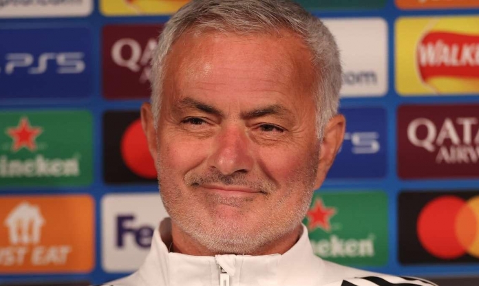 Mourinho được đối thủ khen ngợi hết lời